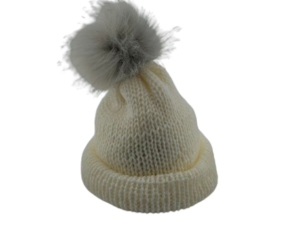 Bonnet en laine