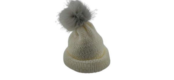 Bonnet en laine