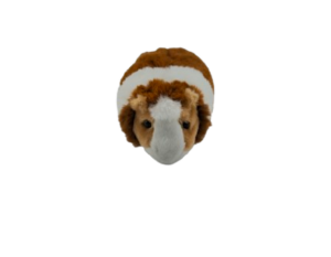 Peluche Cochon d'inde