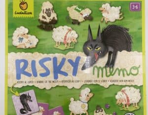 Risky memo