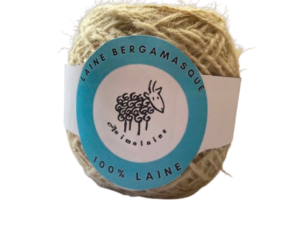 Pelote Bergamasque