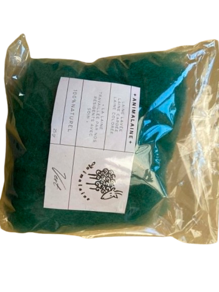 Sac de Laine Colorée de 25gr – Image 3