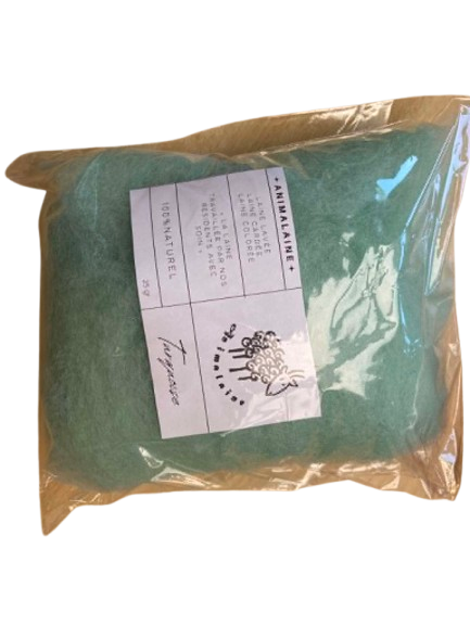 Sac de Laine Colorée de 25gr – Image 5