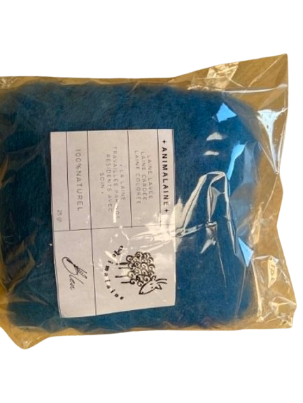 Sac de Laine Colorée de 25gr – Image 4