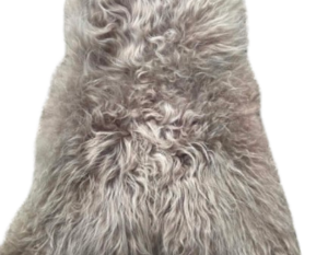 Peau Islandaise Taupe