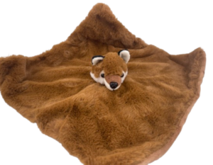 Doudou Renard