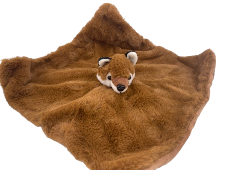 Doudou Renard