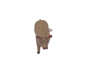 Figurine Cochon