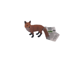 Figurine Renard