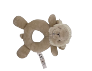 Hochet mouton
