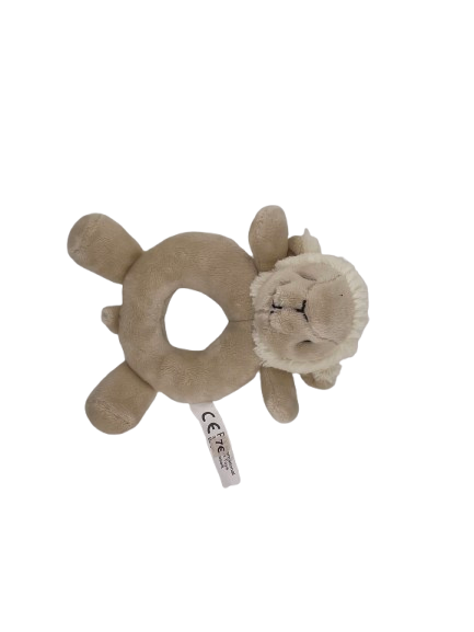 Hochet mouton