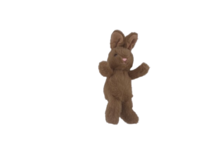 Peluche Lapin