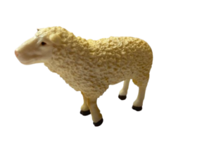 Figurine Mouton