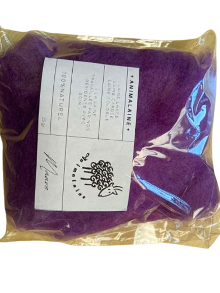 Sac de Laine Colorée de 25gr – Image 8