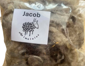 Sac de laine Jacob