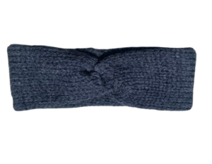 Bandeau en Laine